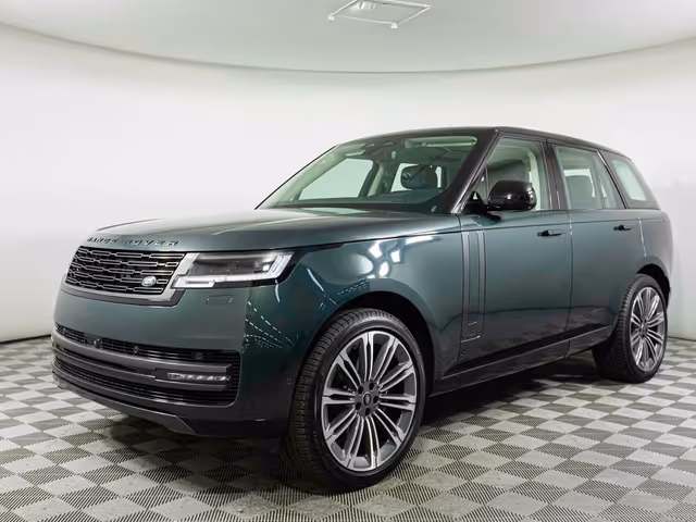 Land Rover Range Rover - фото 4