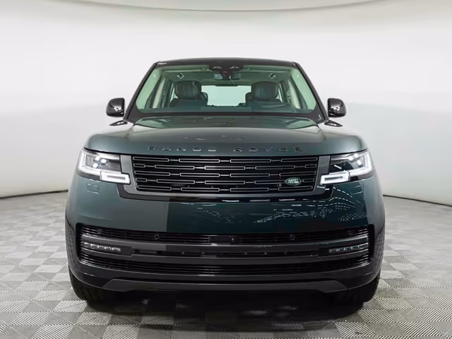 Land Rover Range Rover - фото 2
