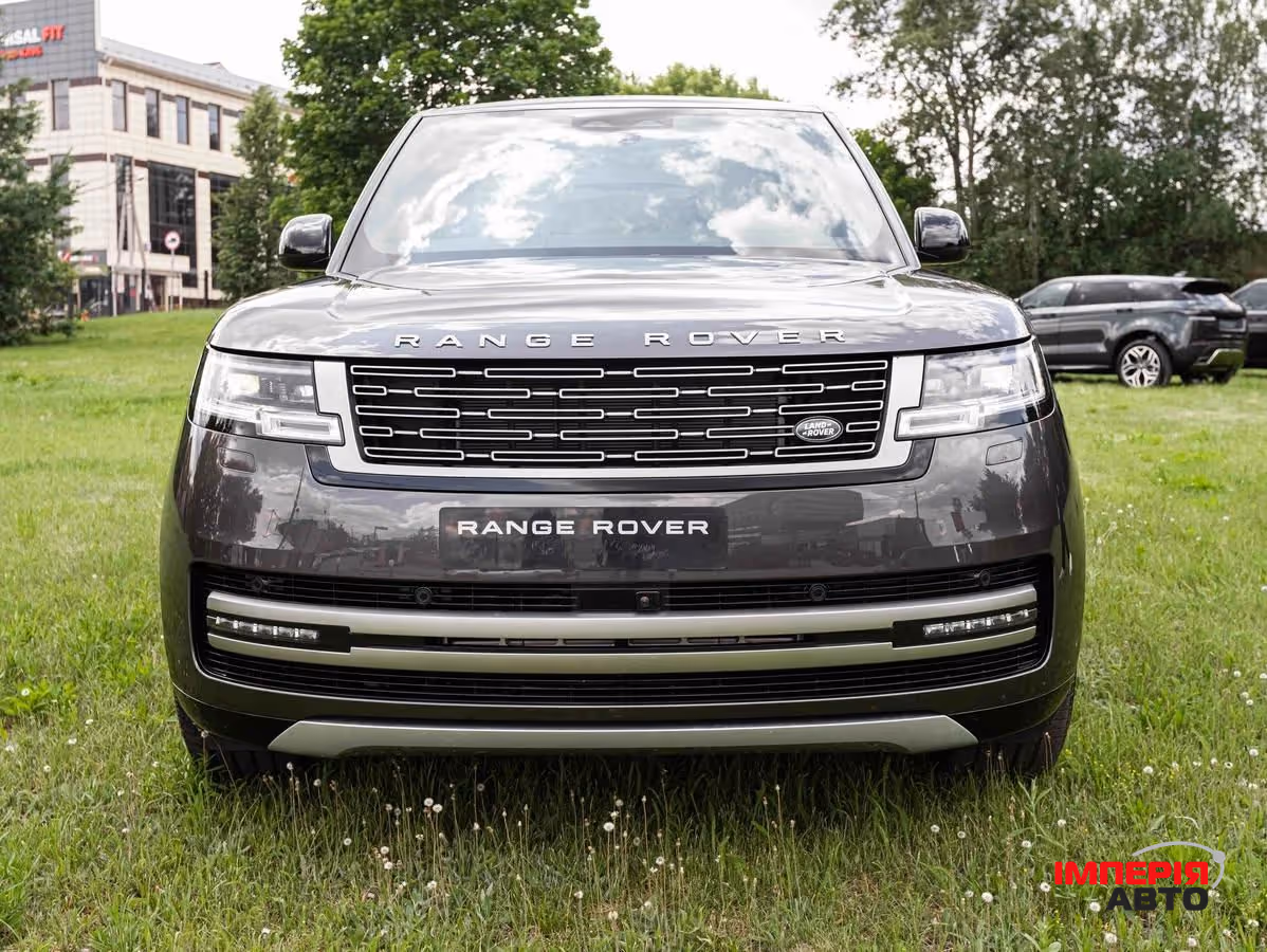 Land Rover Range Rover - фото 3