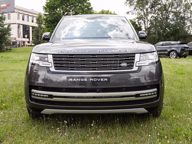 Land Rover Range Rover - фото 3