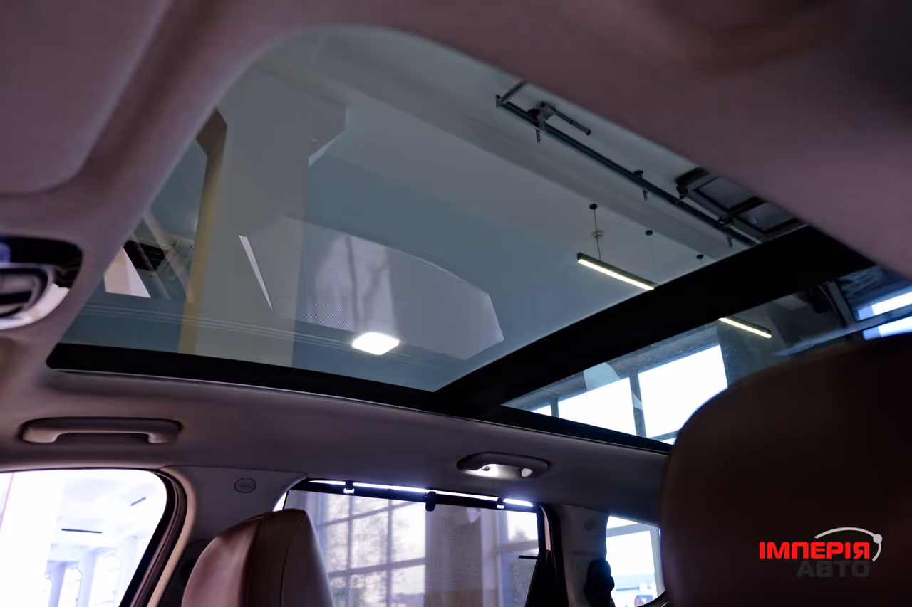 Hyundai Santa Fe - фото 8