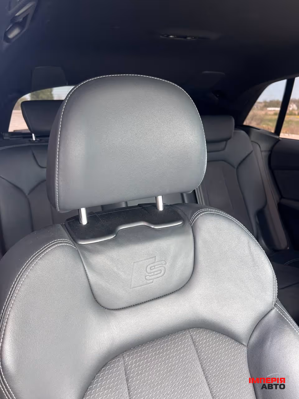 Audi Q8 - фото 17