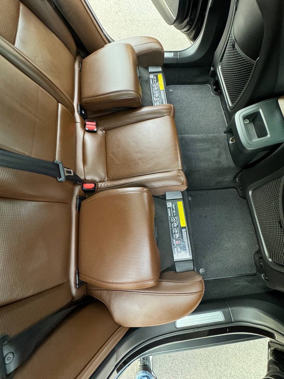 Volvo V90 Cross Country - фото 7