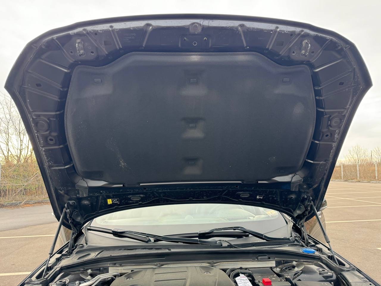 Volvo V90 Cross Country - фото 10