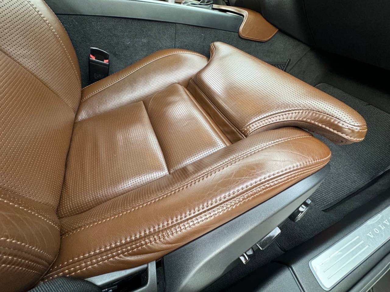 Volvo V90 Cross Country - фото 33