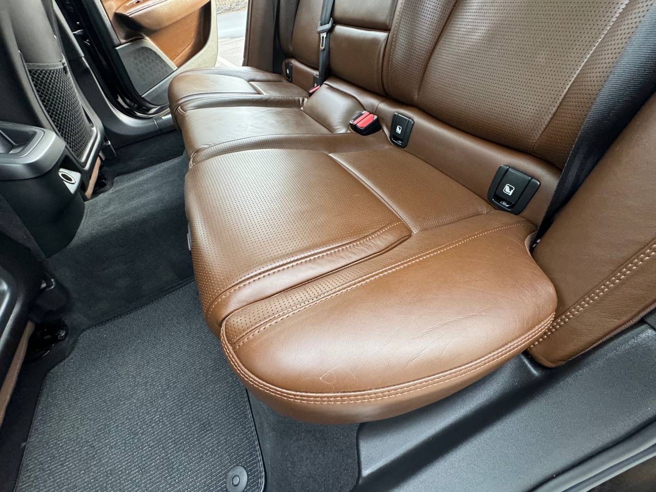 Volvo V90 Cross Country - фото 46