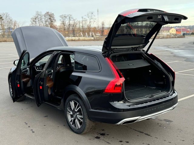 Volvo V90 Cross Country 2018, Вінниця, $28 000 - зображення 5