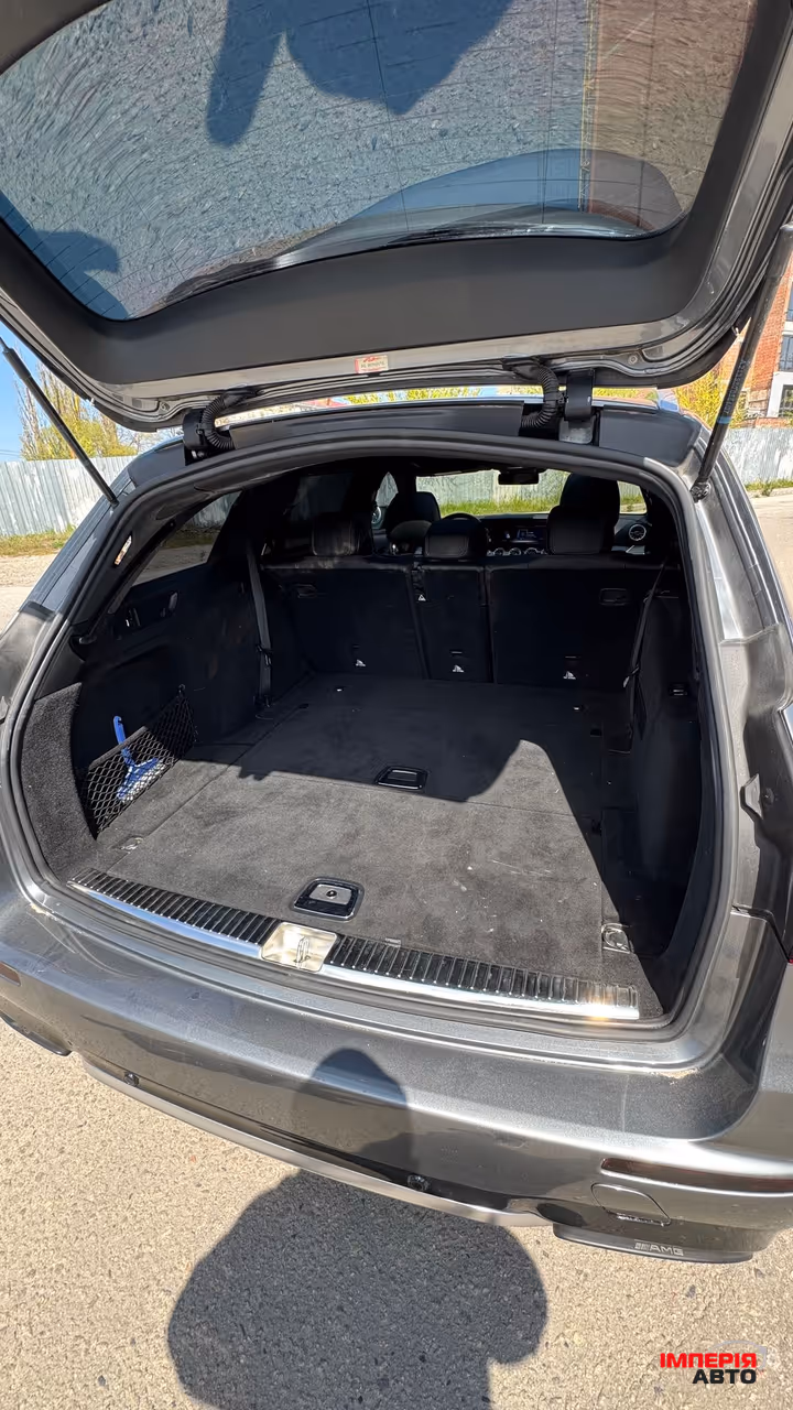 Mercedes-Benz E-Класс - фото 24