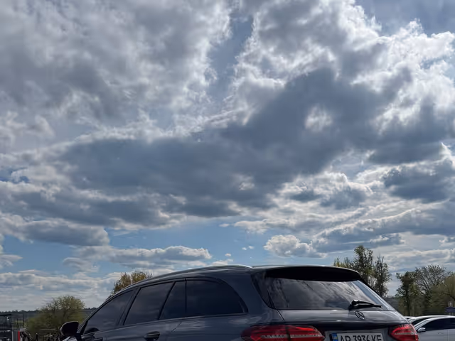 Mercedes-Benz E-Класс - фото 3