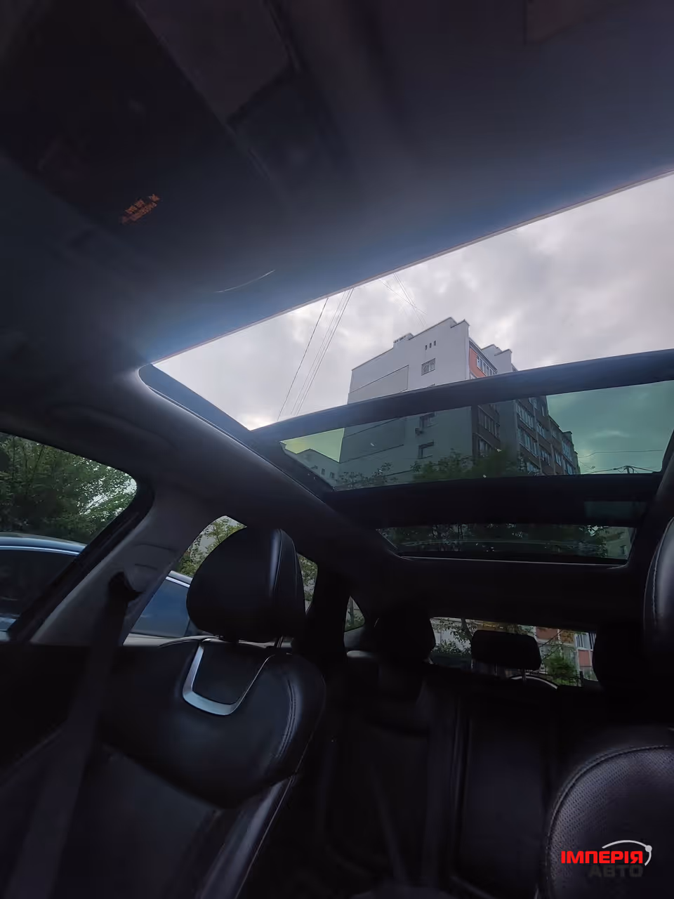 Hyundai Tucson - фото 31