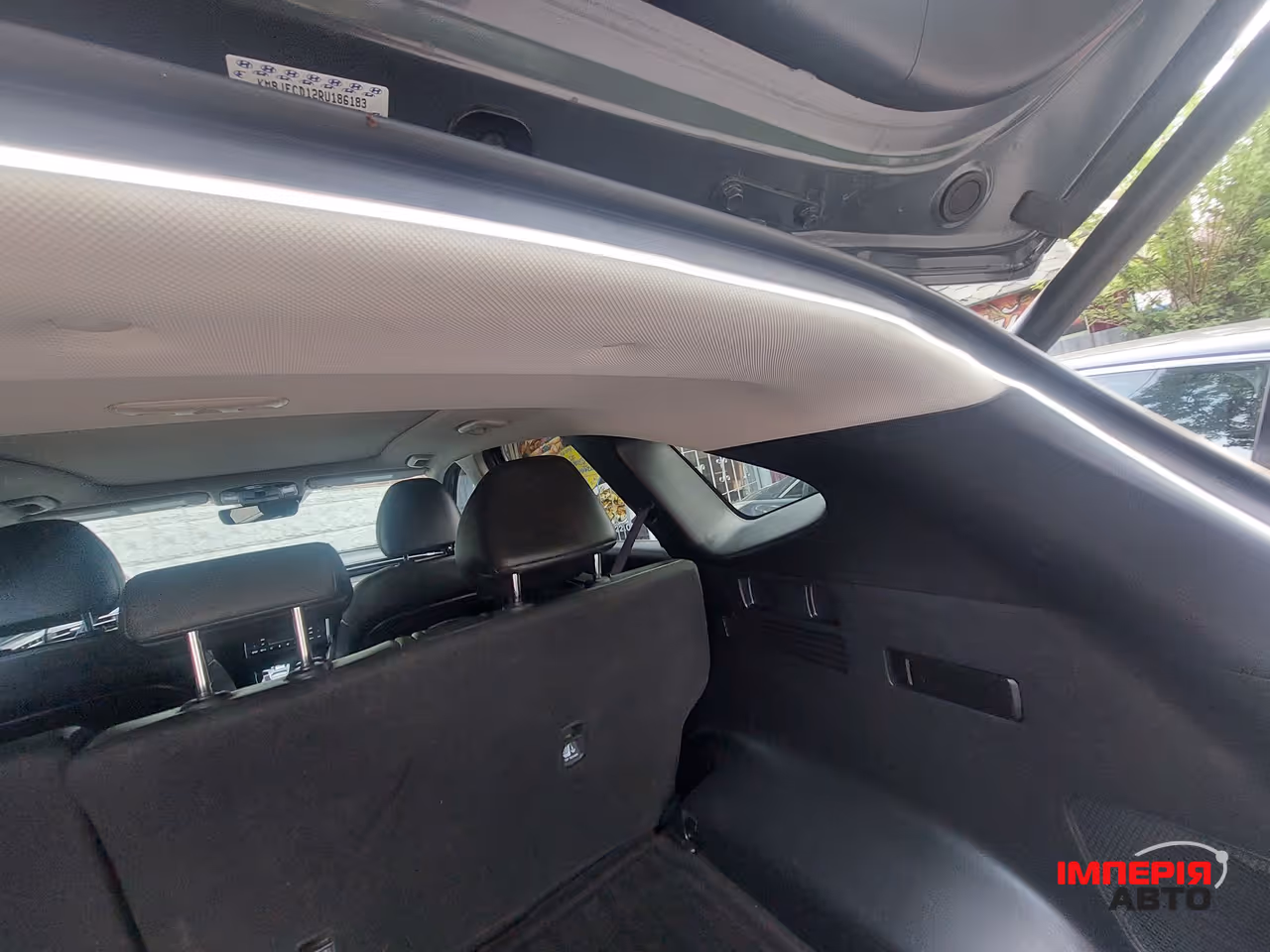 Hyundai Tucson - фото 39
