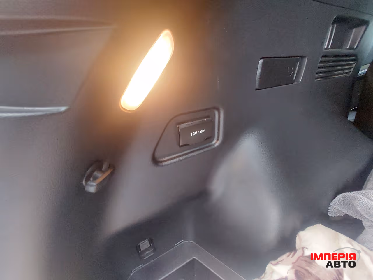 Hyundai Tucson - фото 37