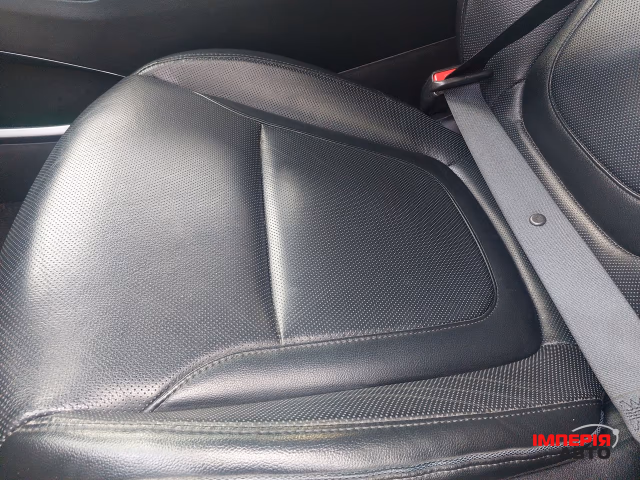 Hyundai Tucson - фото 13