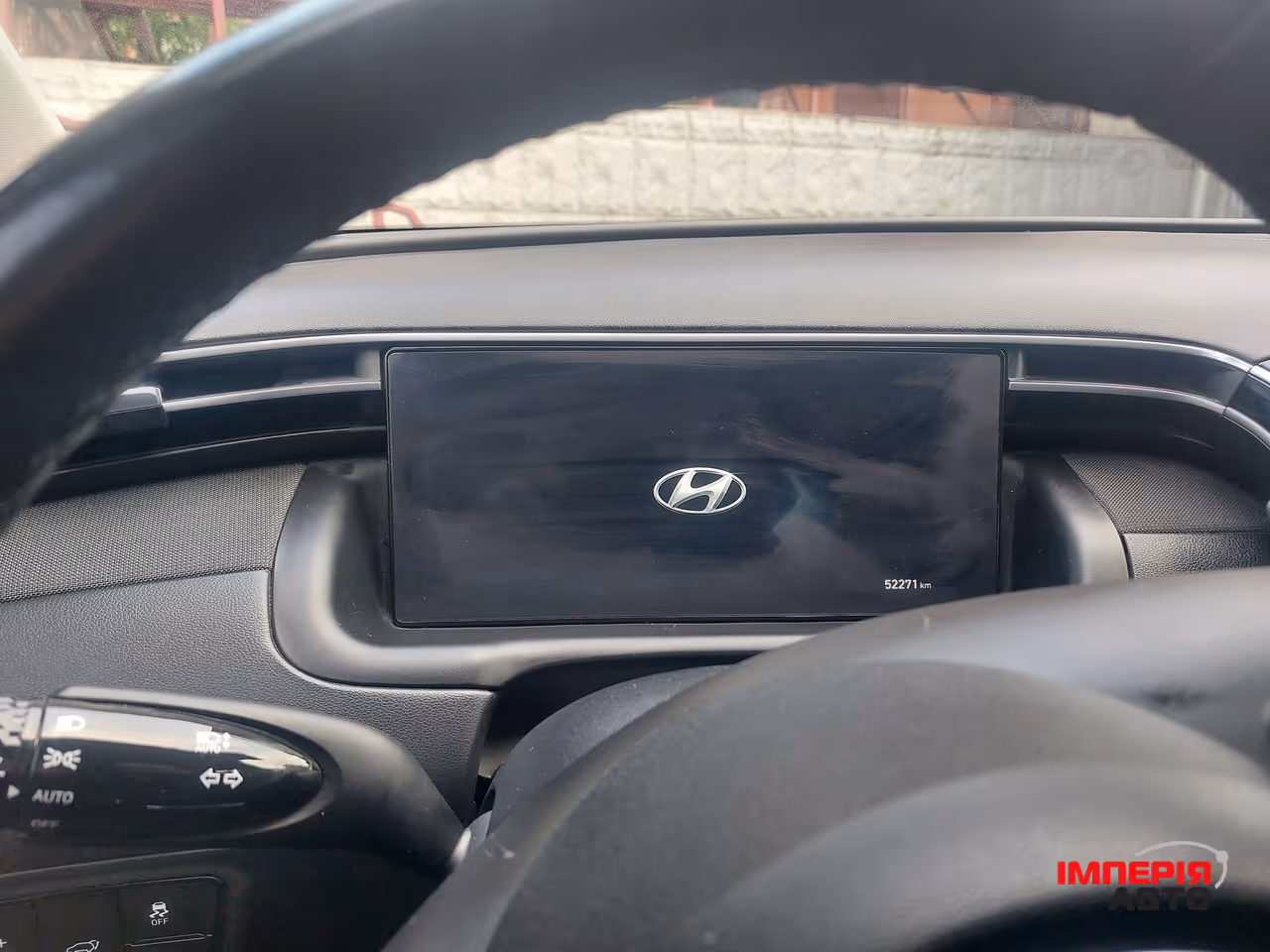 Hyundai Tucson - фото 14