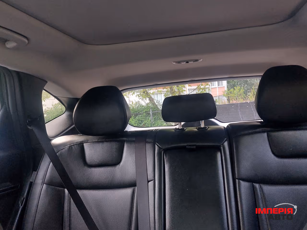 Hyundai Tucson - фото 28