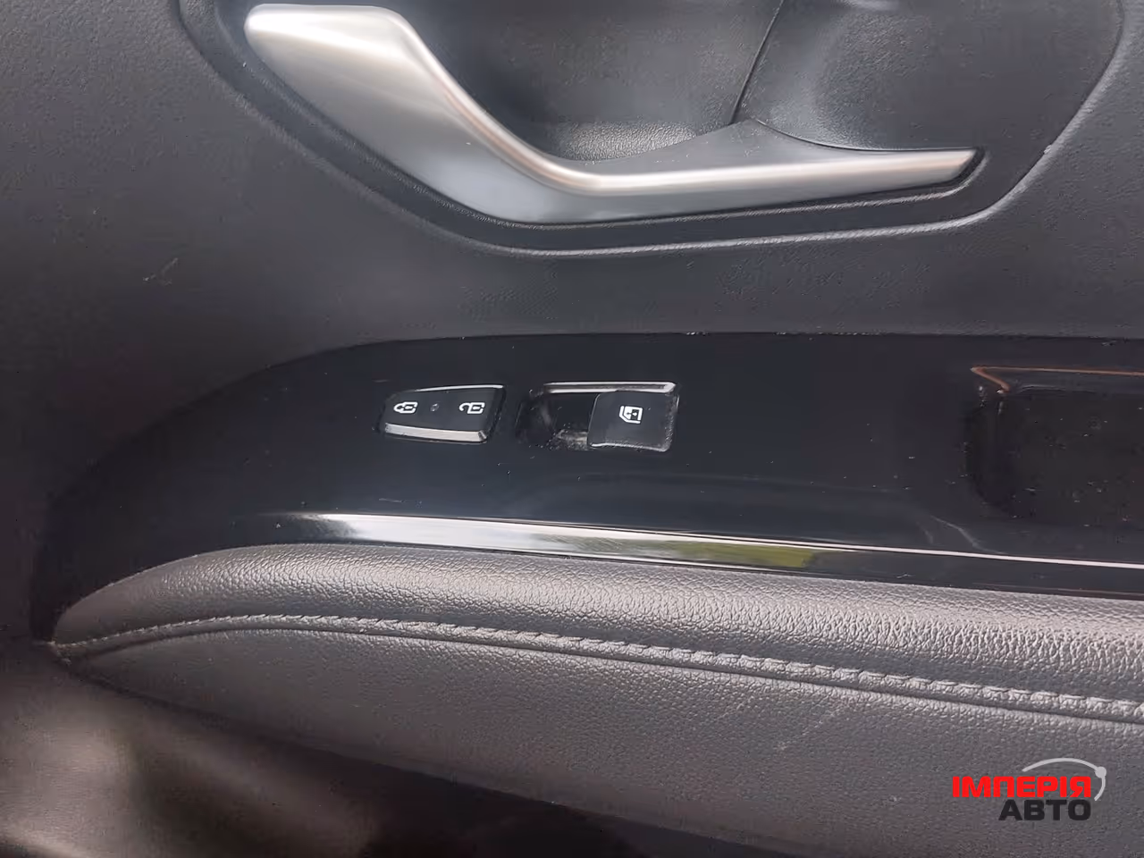 Hyundai Tucson - фото 25