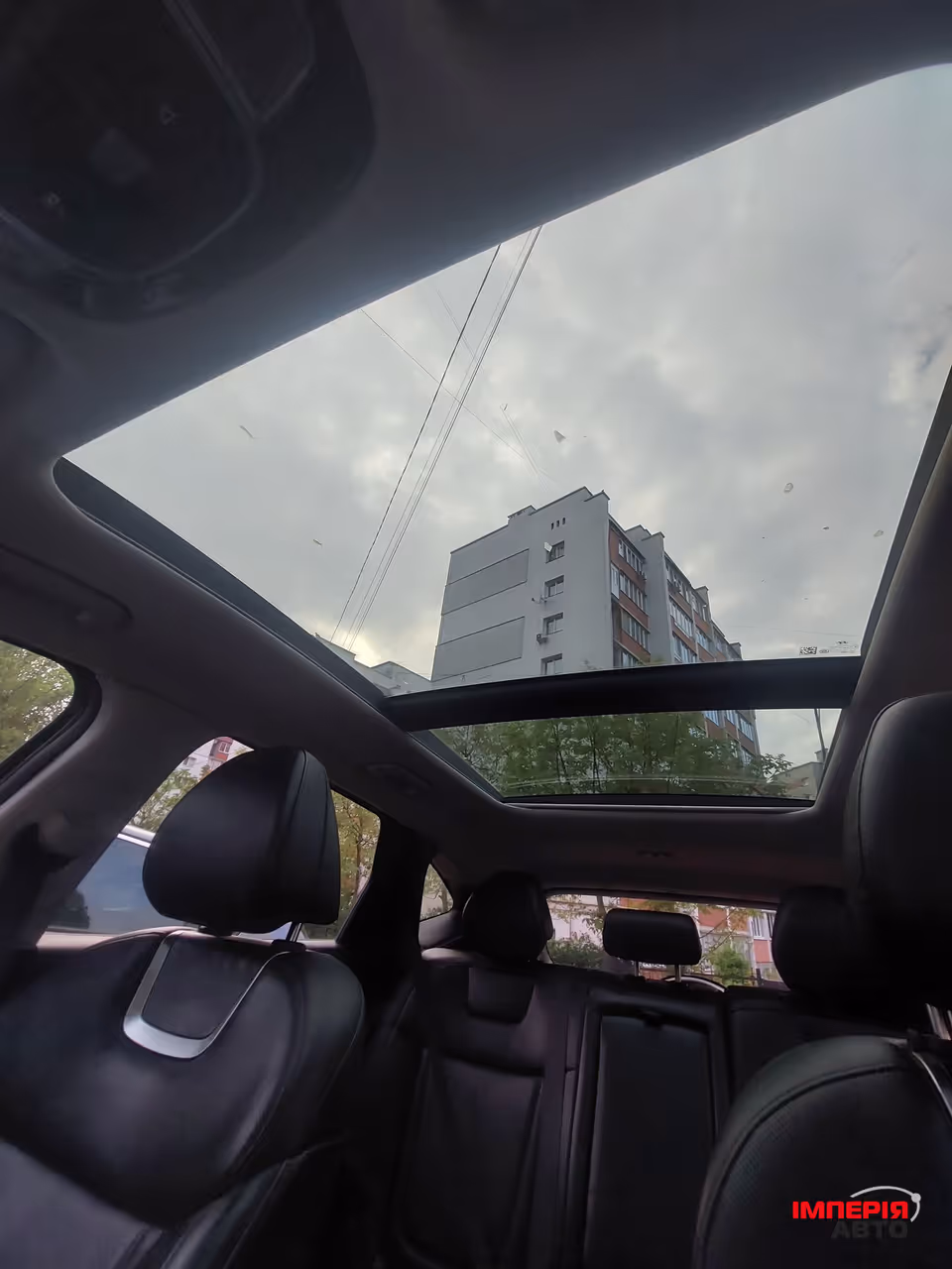 Hyundai Tucson - фото 30