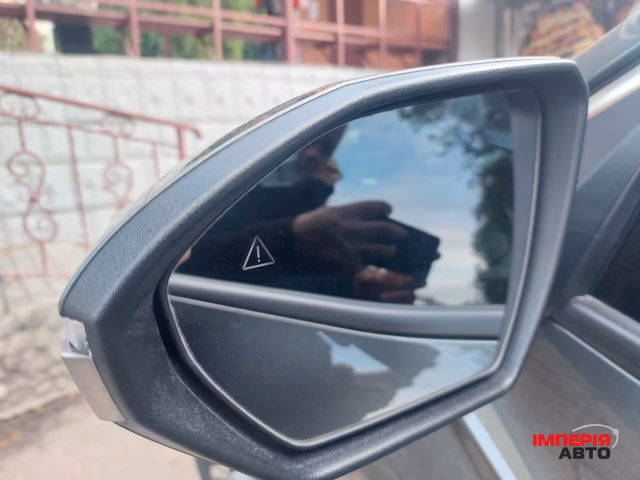 Hyundai Tucson - фото 7