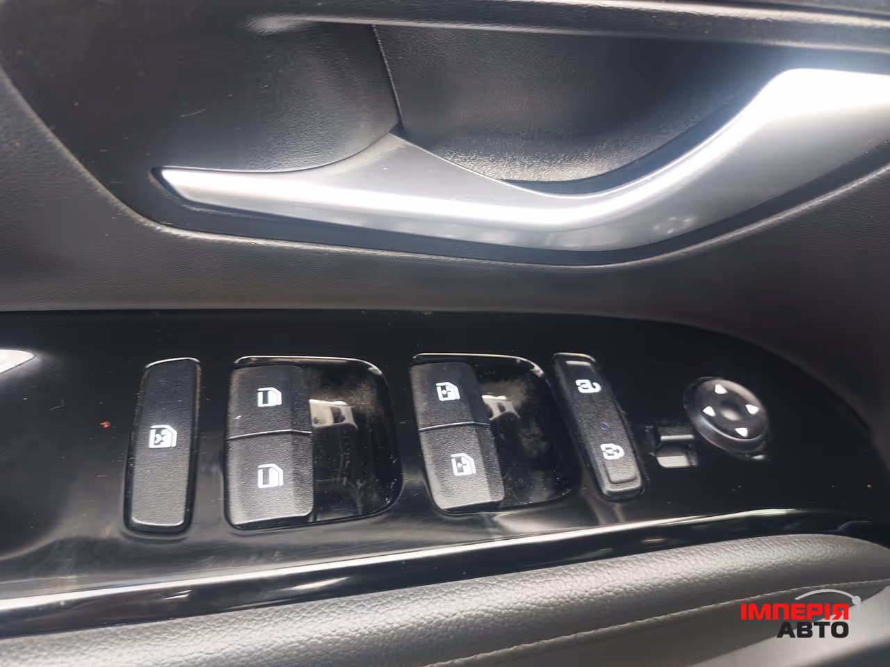 Hyundai Tucson - фото 10