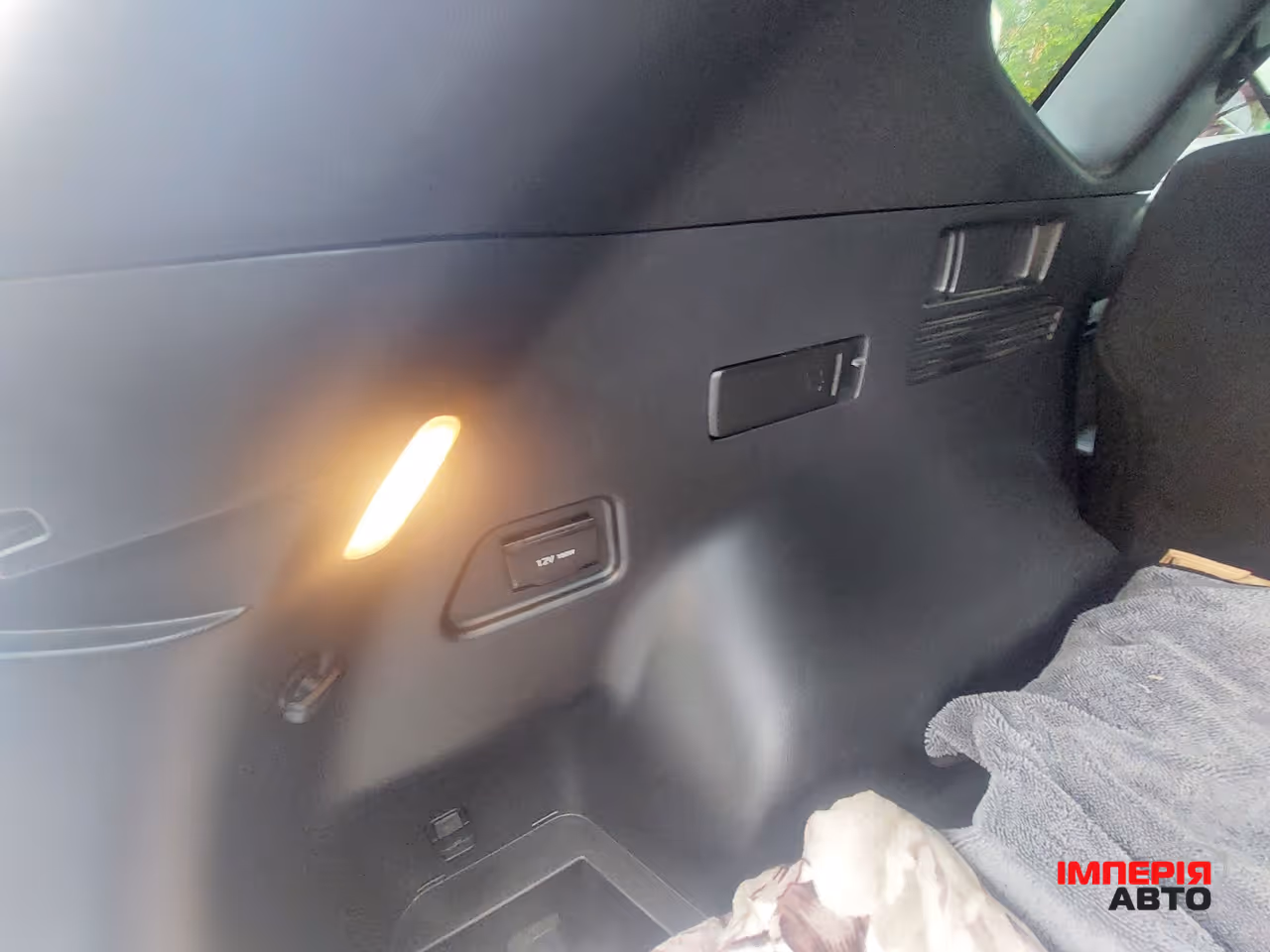 Hyundai Tucson - фото 42