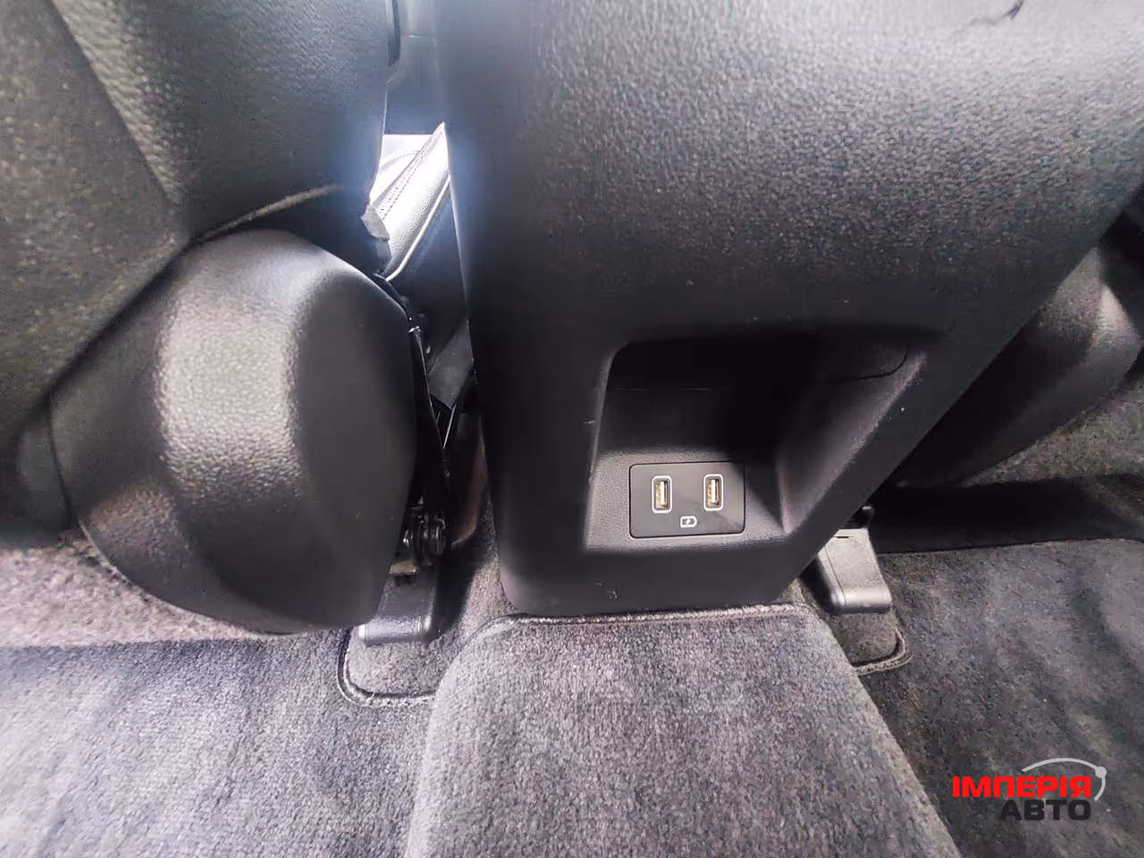 Hyundai Tucson - фото 35