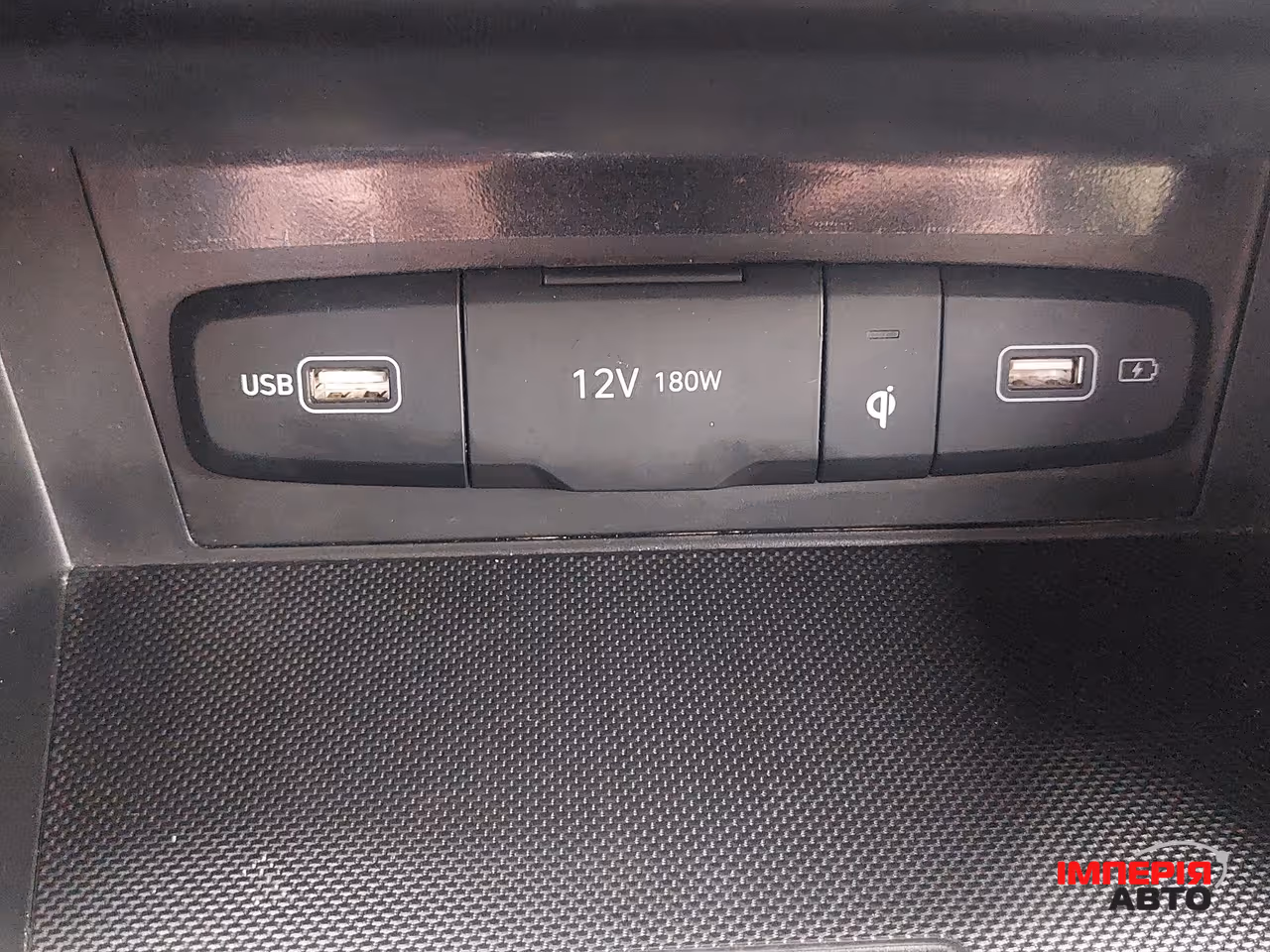 Hyundai Tucson - фото 20