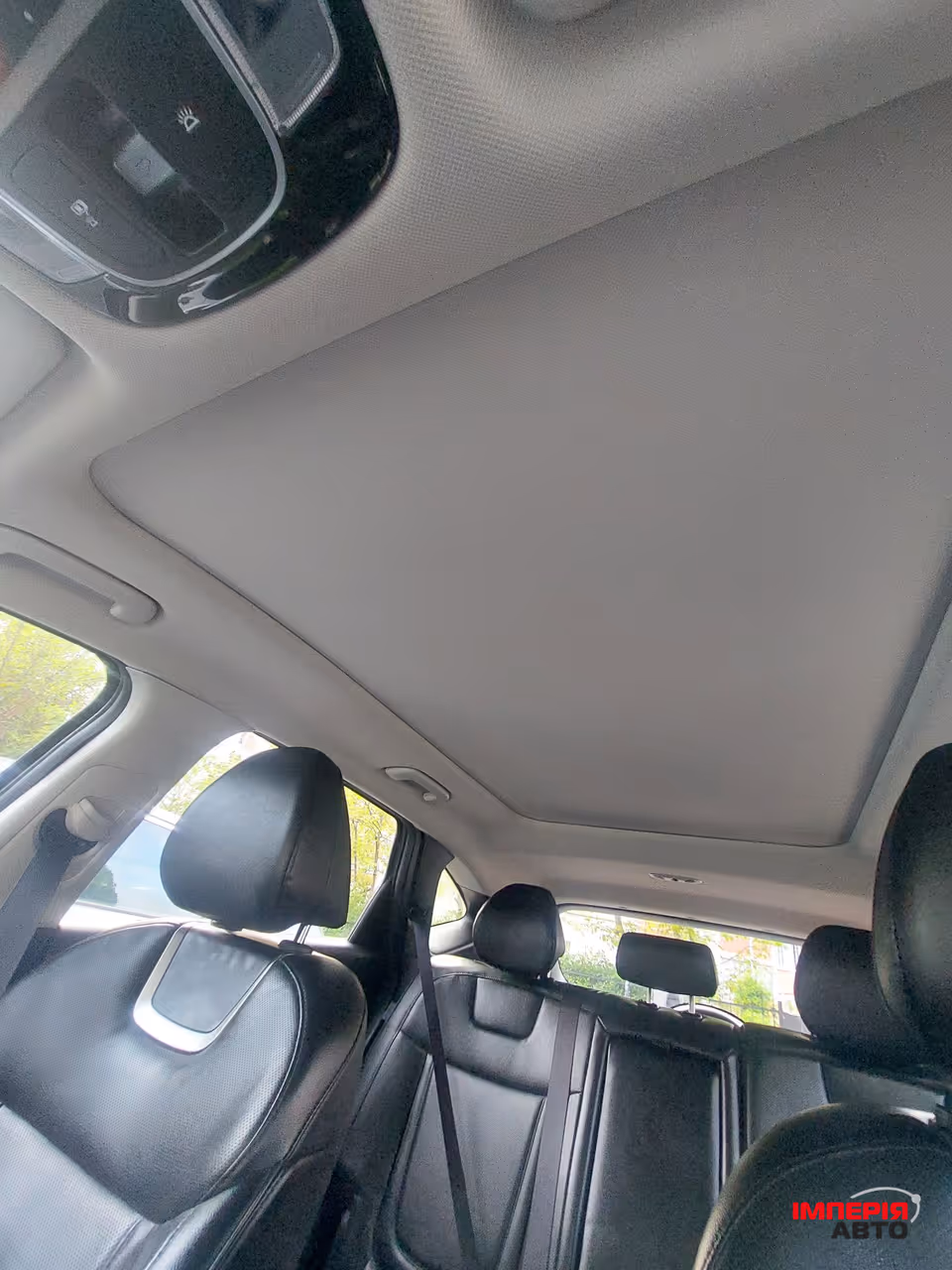 Hyundai Tucson - фото 29