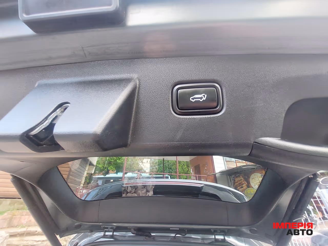 Hyundai Tucson - фото 38