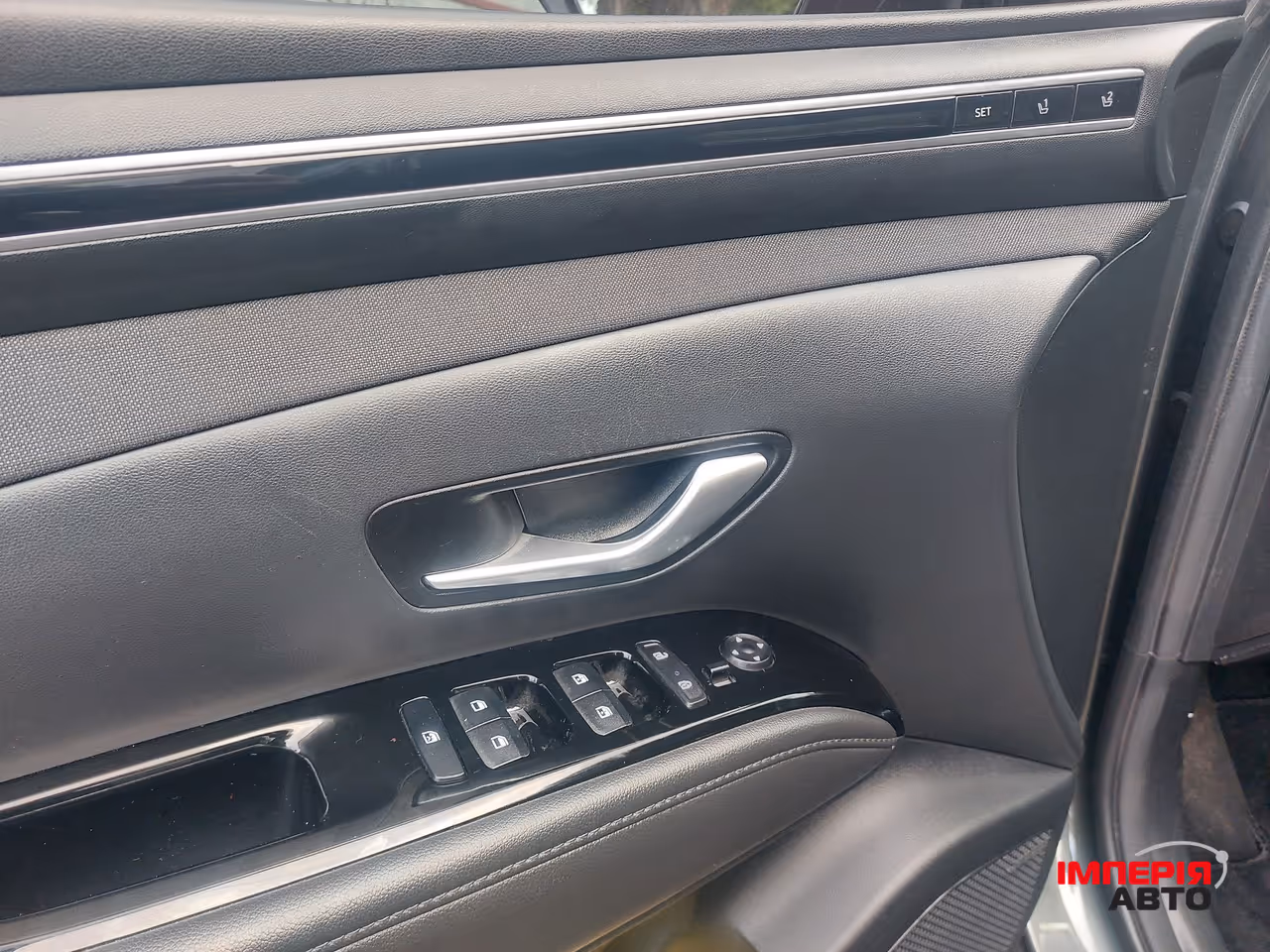 Hyundai Tucson - фото 8