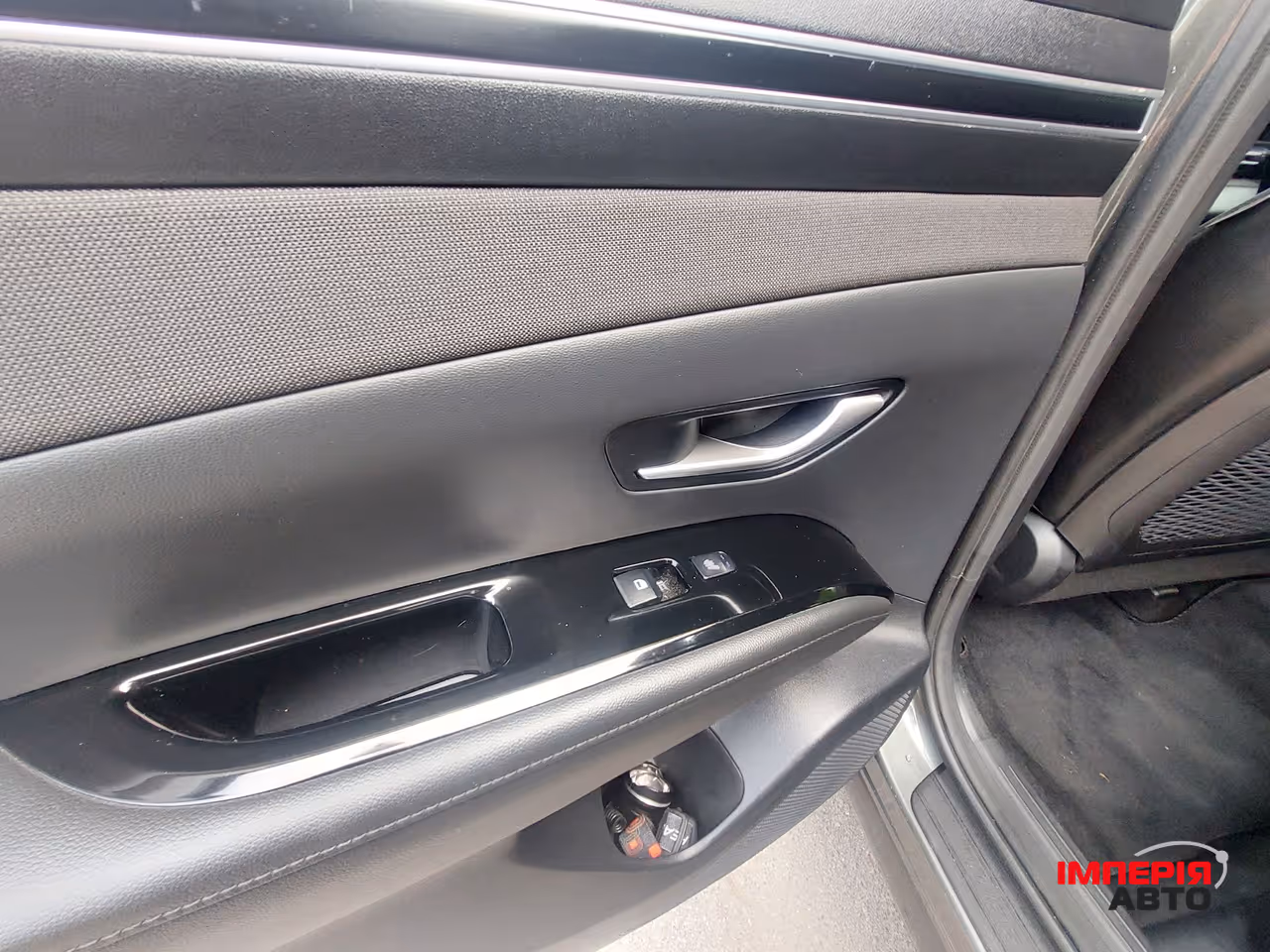 Hyundai Tucson - фото 32