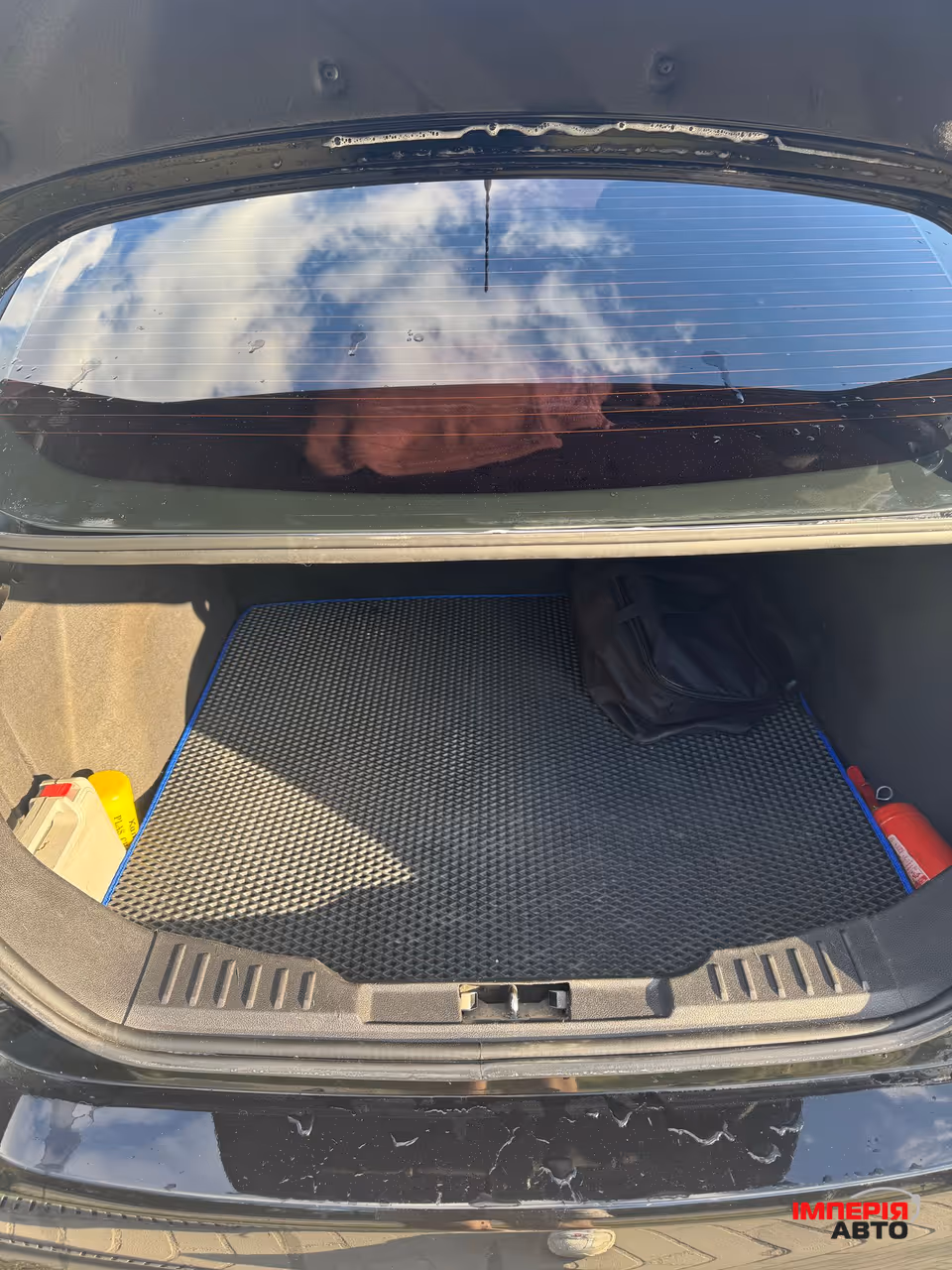Ford Focus - фото 10