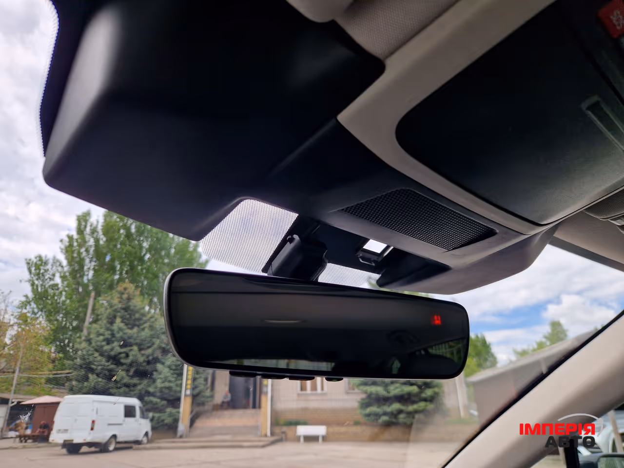 Subaru Outback - фото 25