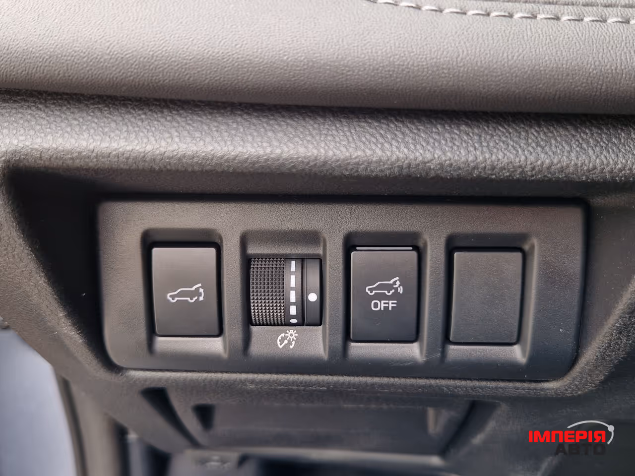 Subaru Outback - фото 26