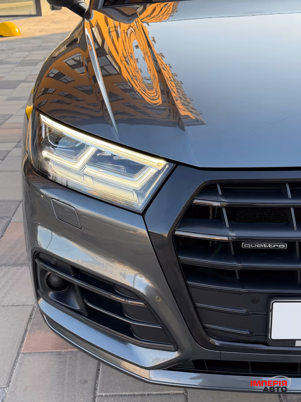 Audi Q5 - фото 23
