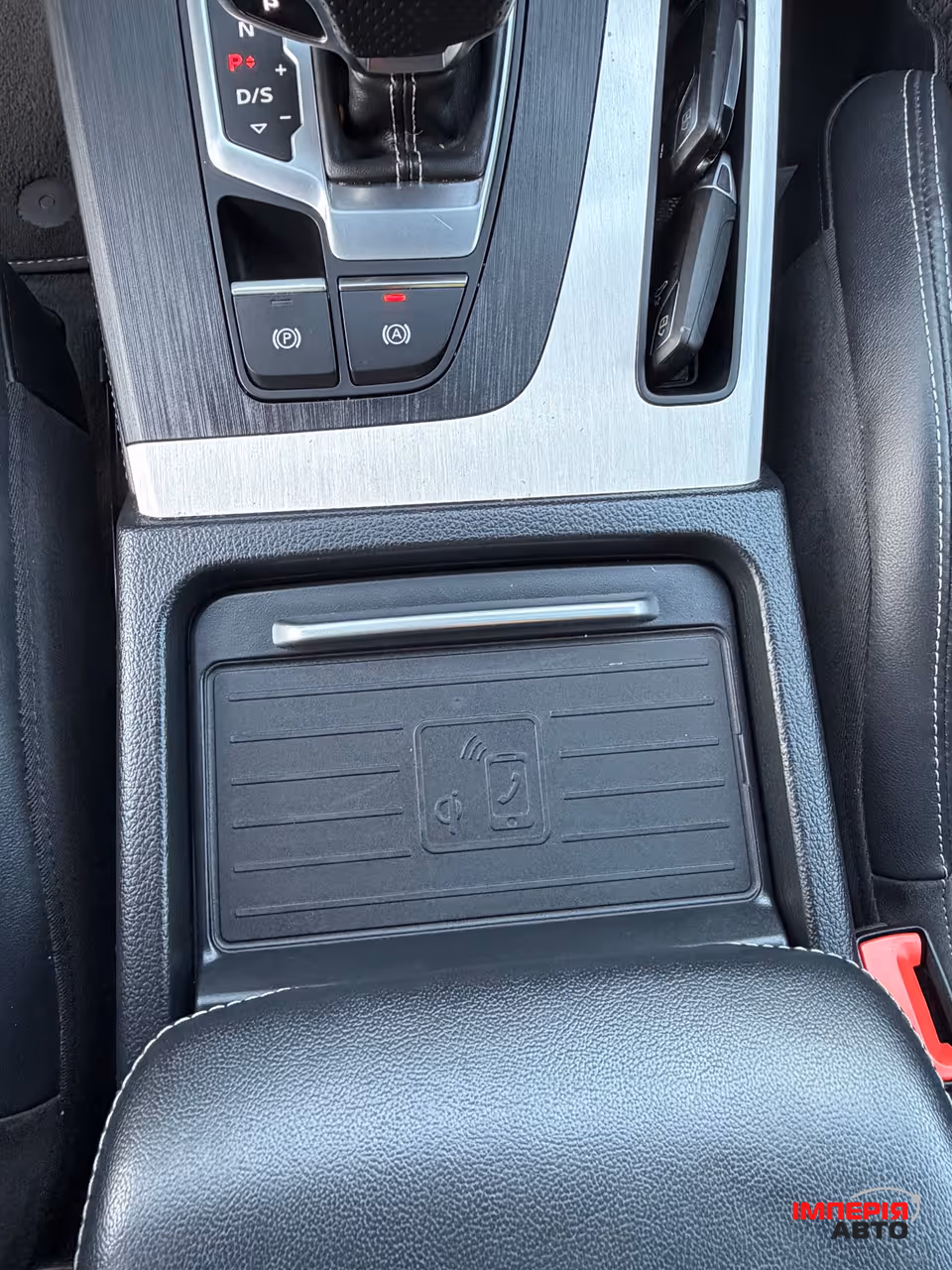 Audi Q5 - фото 43