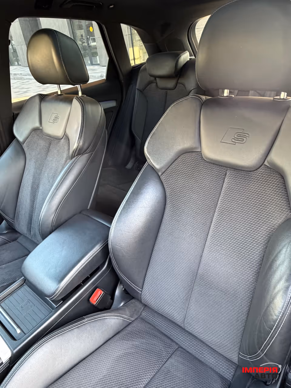 Audi Q5 - фото 48