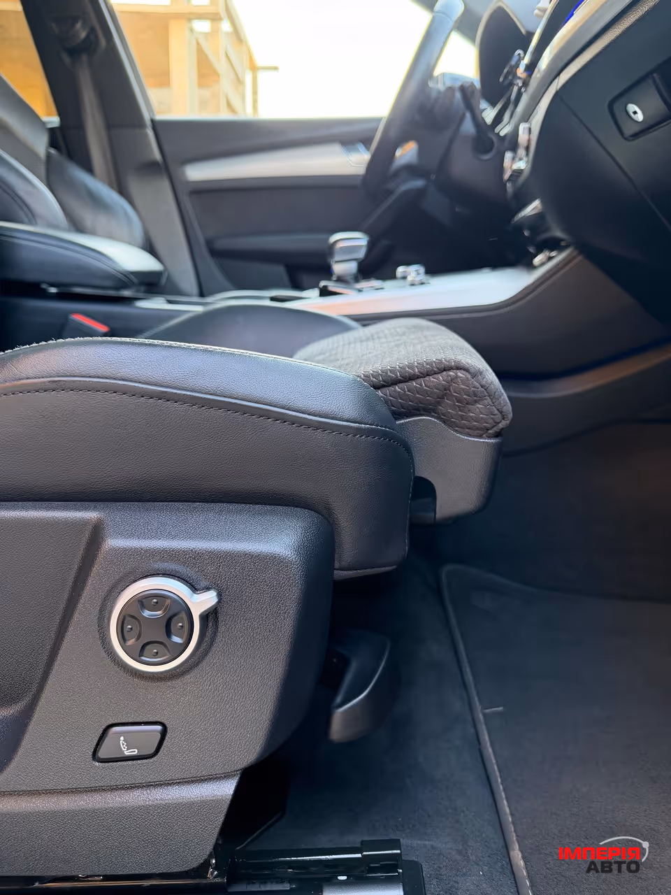 Audi Q5 - фото 34