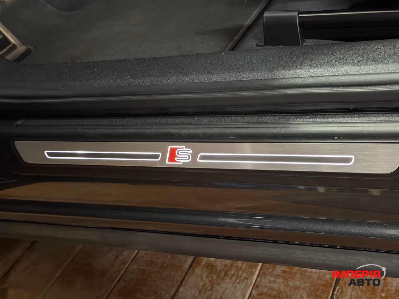 Audi Q5 - фото 56