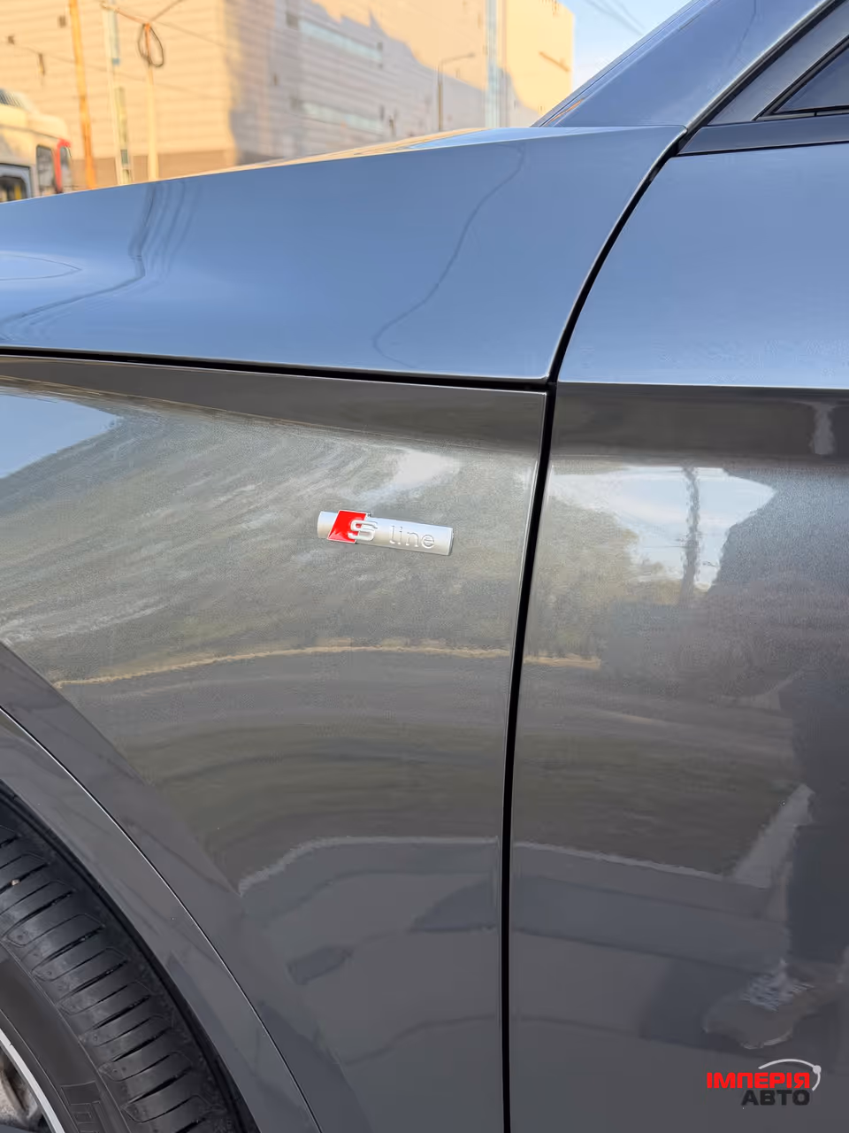 Audi Q5 - фото 28