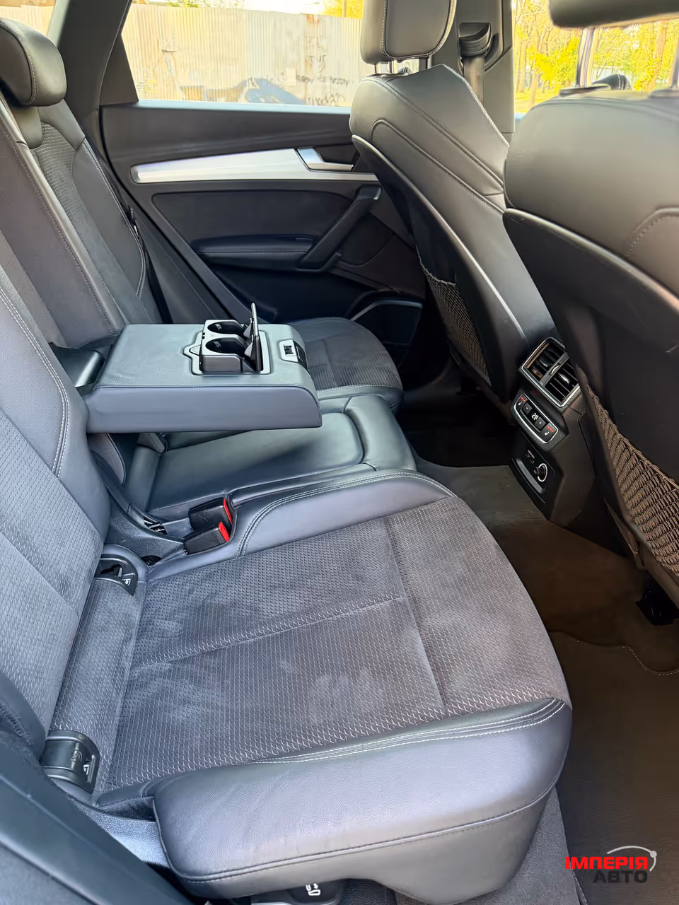 Audi Q5 - фото 35