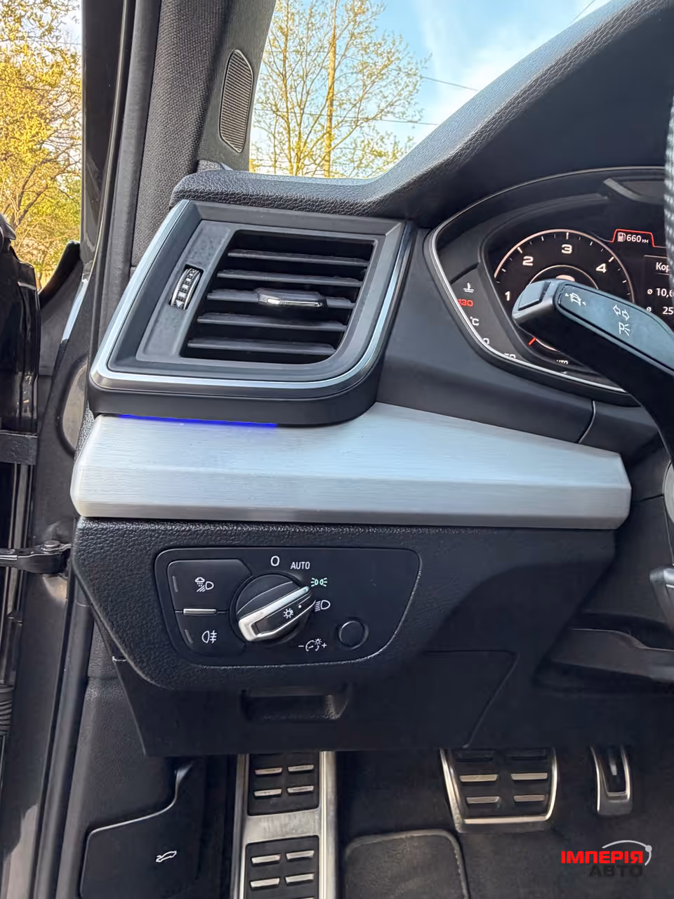 Audi Q5 - фото 46