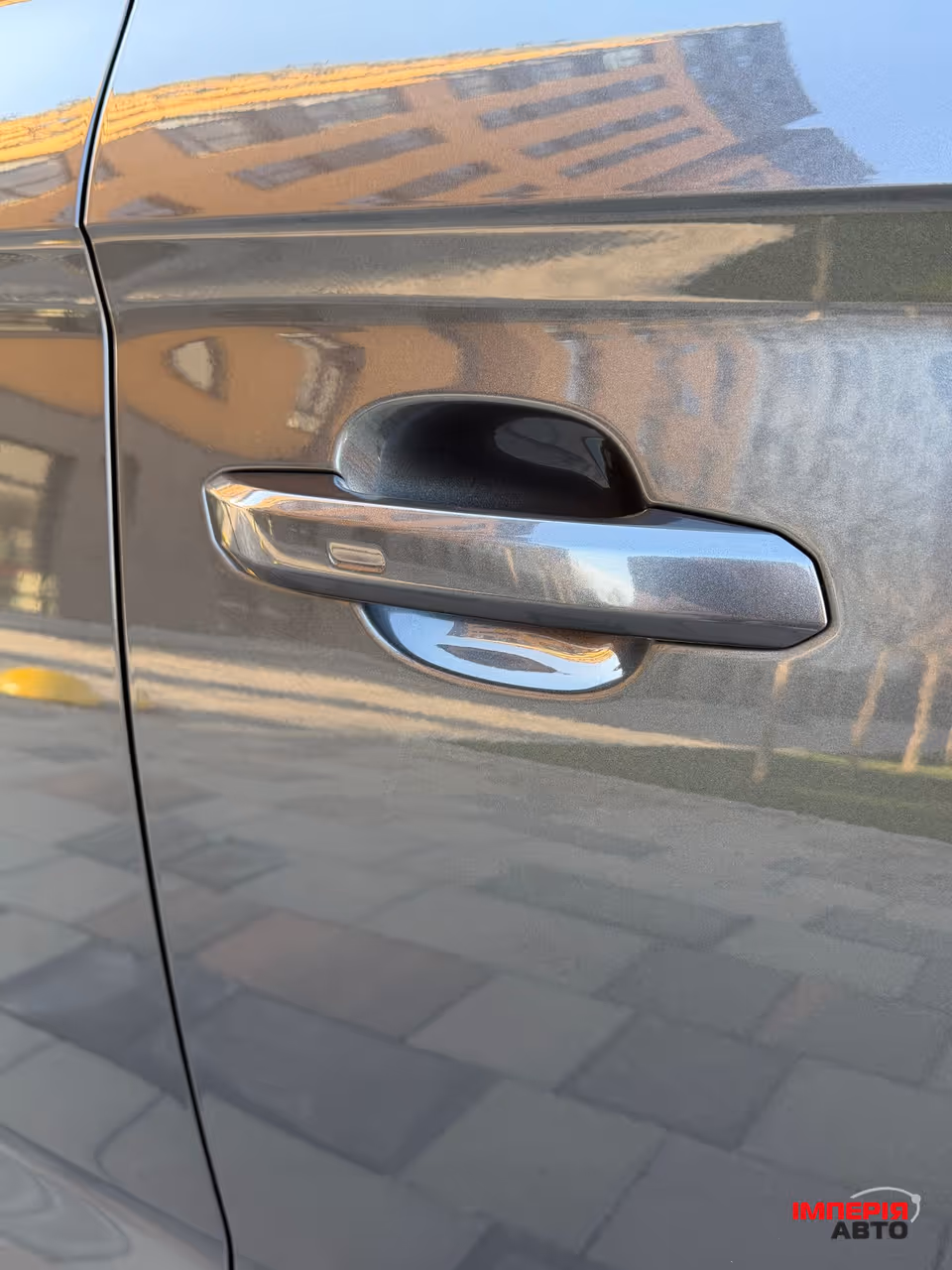 Audi Q5 - фото 22