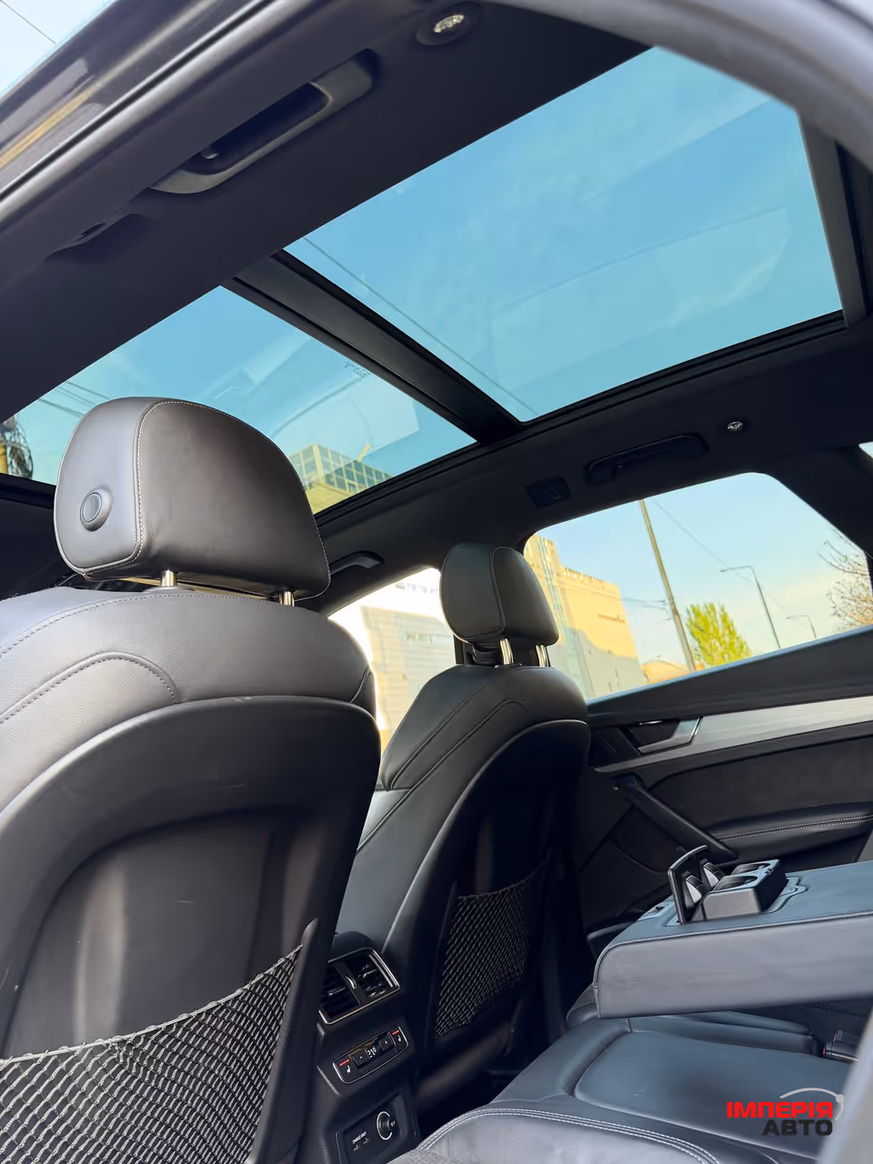 Audi Q5 - фото 36