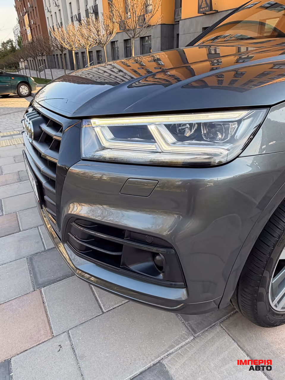 Audi Q5 - фото 31