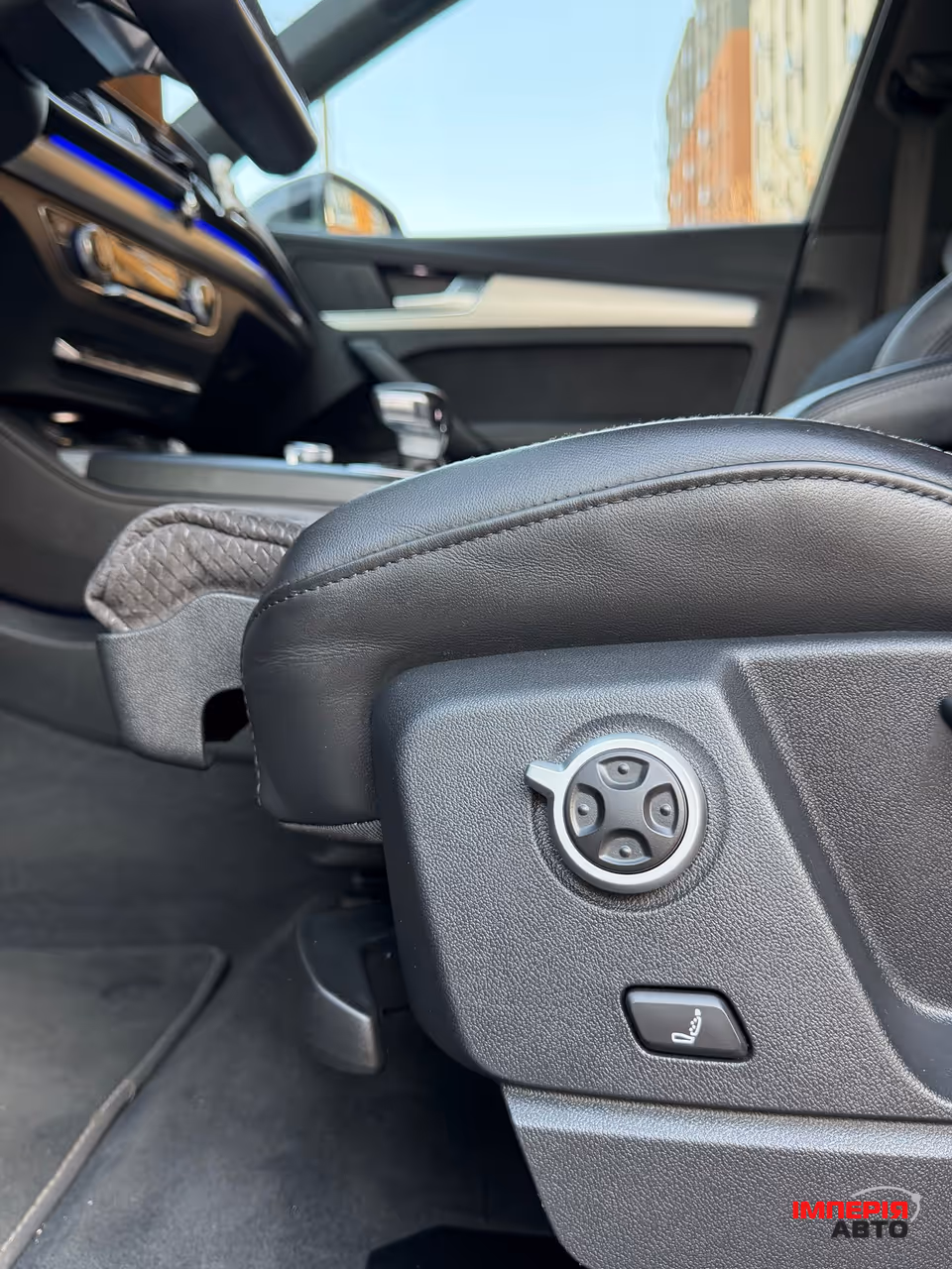 Audi Q5 - фото 47