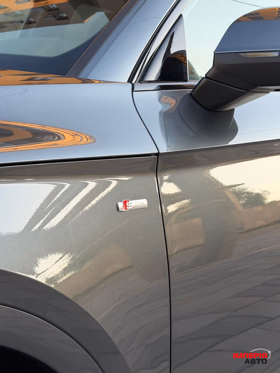 Audi Q5 - фото 24