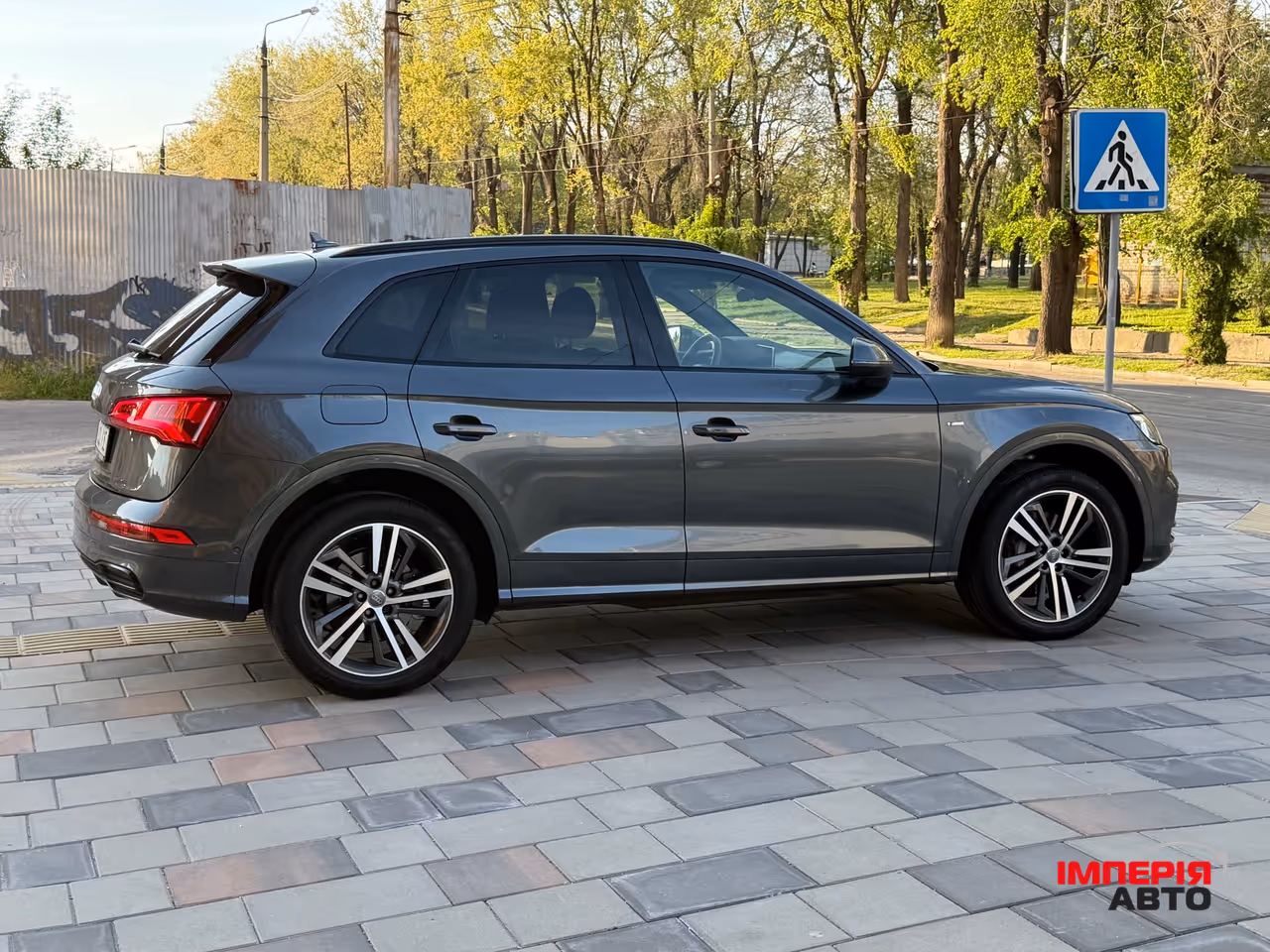Audi Q5 - фото 15