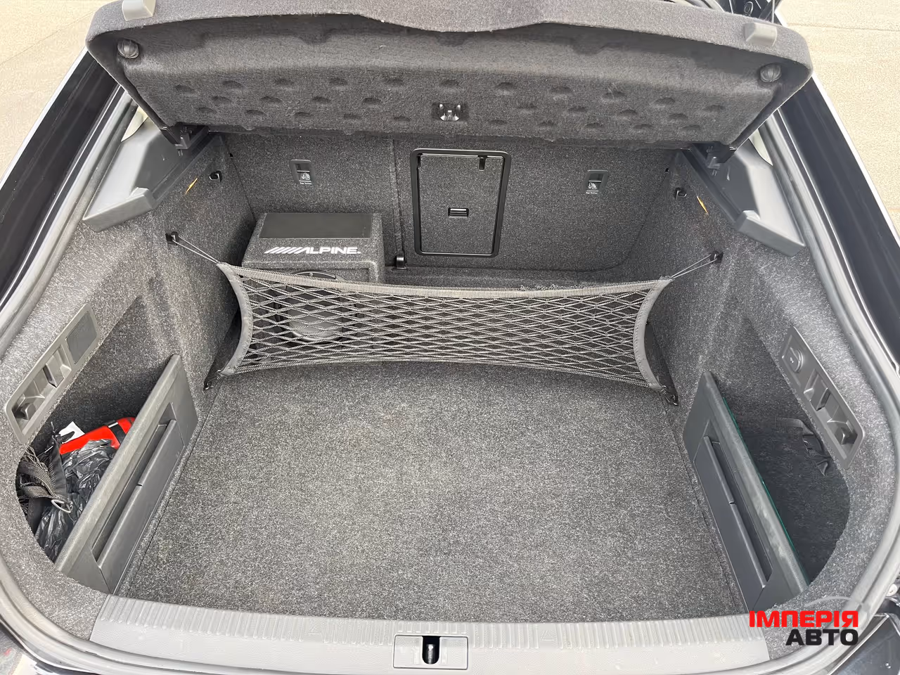 Skoda Superb - фото 21