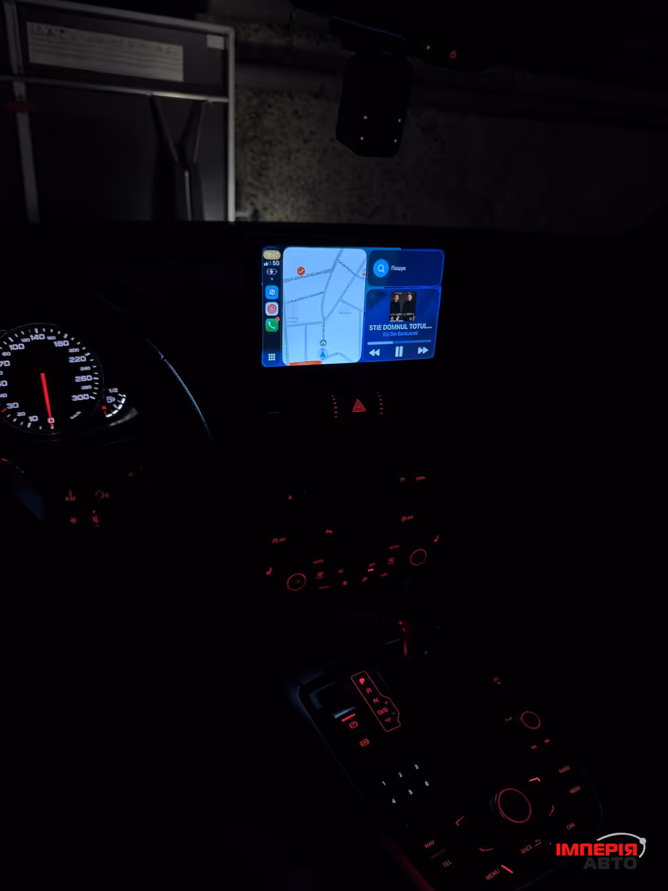 Audi A6 - фото 23