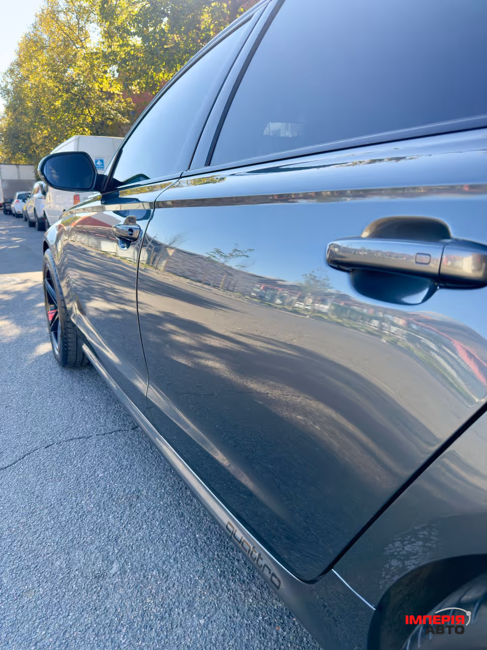 Audi A6 - фото 16